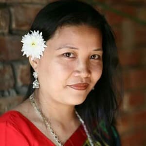 Nuku Chakma