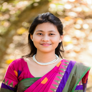 Princhi Chakma